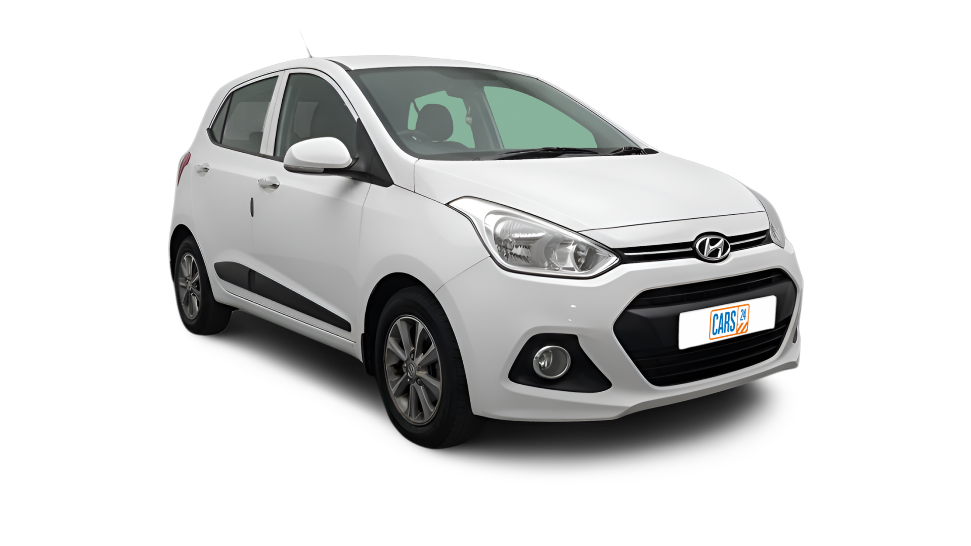 Hyundai Grand i10-img